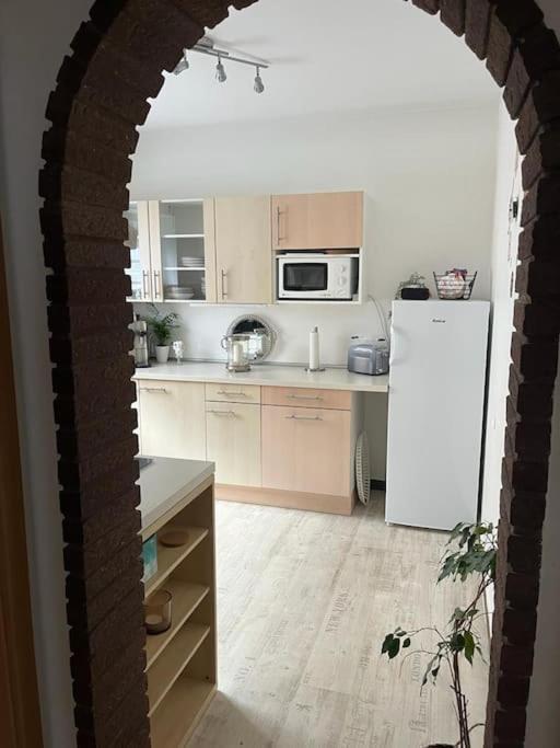 2-Zimmer Wohnung 80Qm Bis 4Pers. ヴィンニンゲン エクステリア 写真