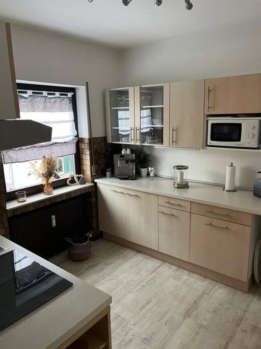 2-Zimmer Wohnung 80Qm Bis 4Pers. ヴィンニンゲン エクステリア 写真