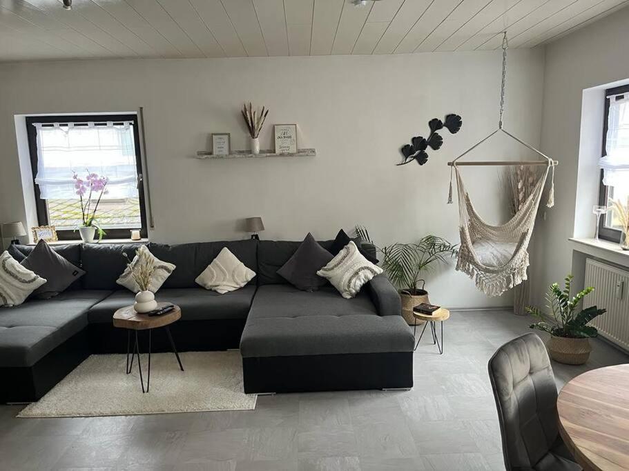 2-Zimmer Wohnung 80Qm Bis 4Pers. ヴィンニンゲン エクステリア 写真