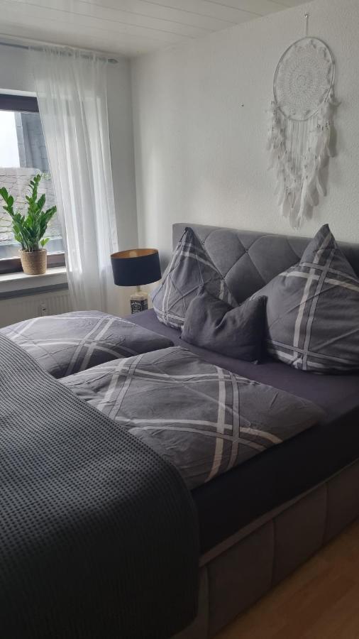 2-Zimmer Wohnung 80Qm Bis 4Pers. ヴィンニンゲン エクステリア 写真