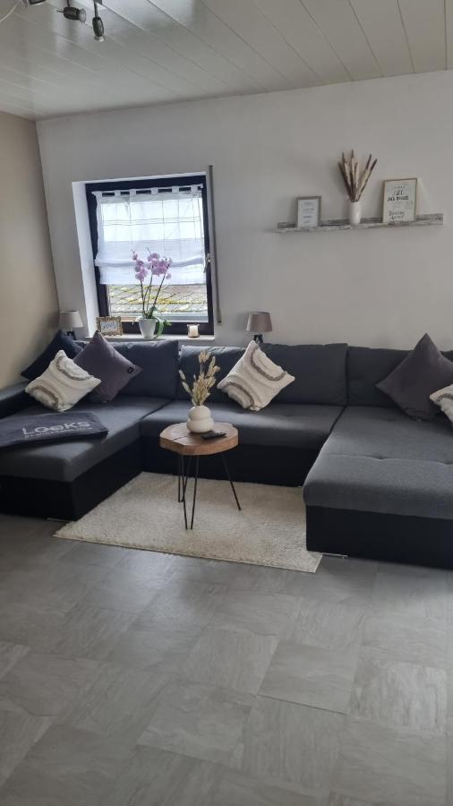 2-Zimmer Wohnung 80Qm Bis 4Pers. ヴィンニンゲン エクステリア 写真